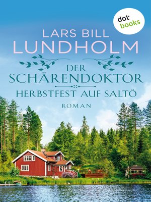 cover image of Der Schärendoktor--Herbstfest auf Saltö